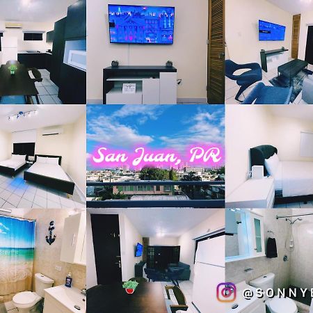 2Bd 2Bth Condo In San Juan Unit 1 Exterior foto
