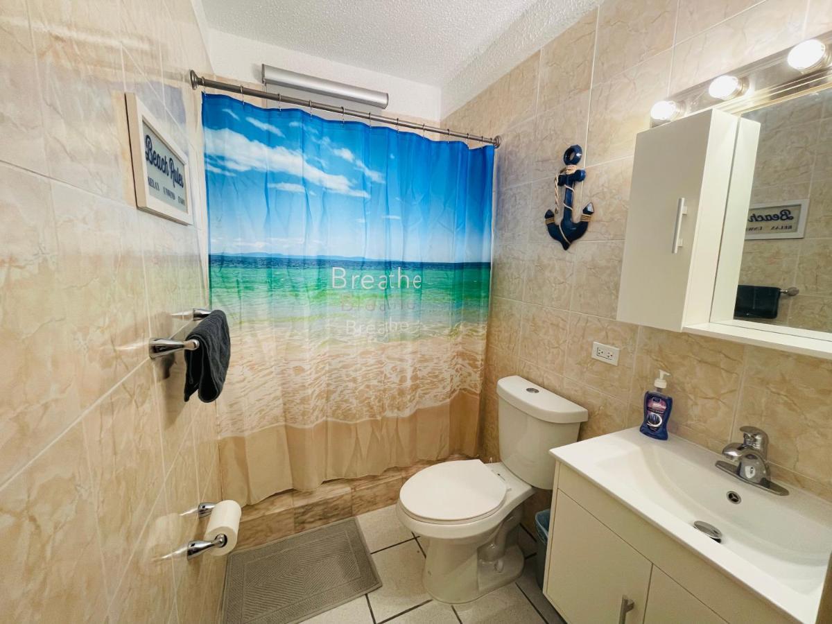 2Bd 2Bth Condo In San Juan Unit 1 Exterior foto