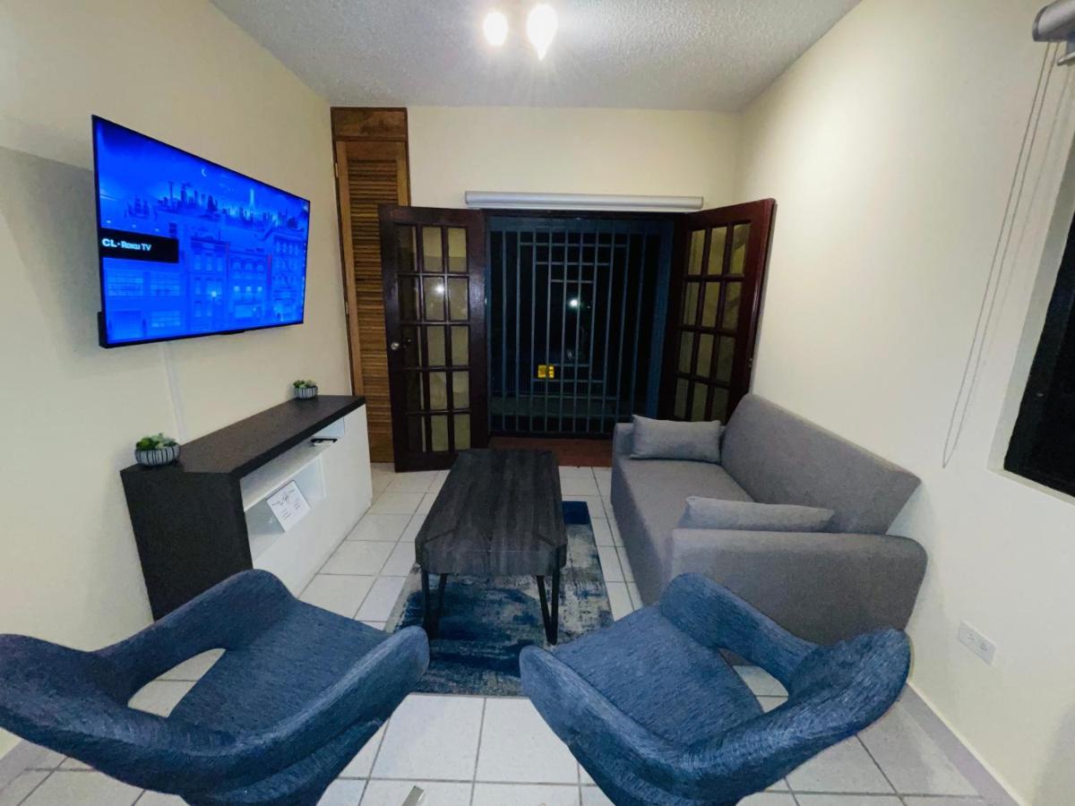 2Bd 2Bth Condo In San Juan Unit 1 Exterior foto