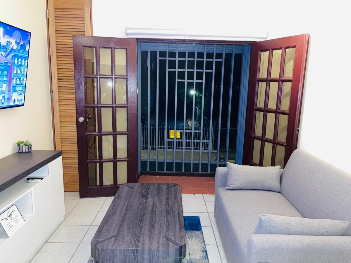 2Bd 2Bth Condo In San Juan Unit 1 Exterior foto