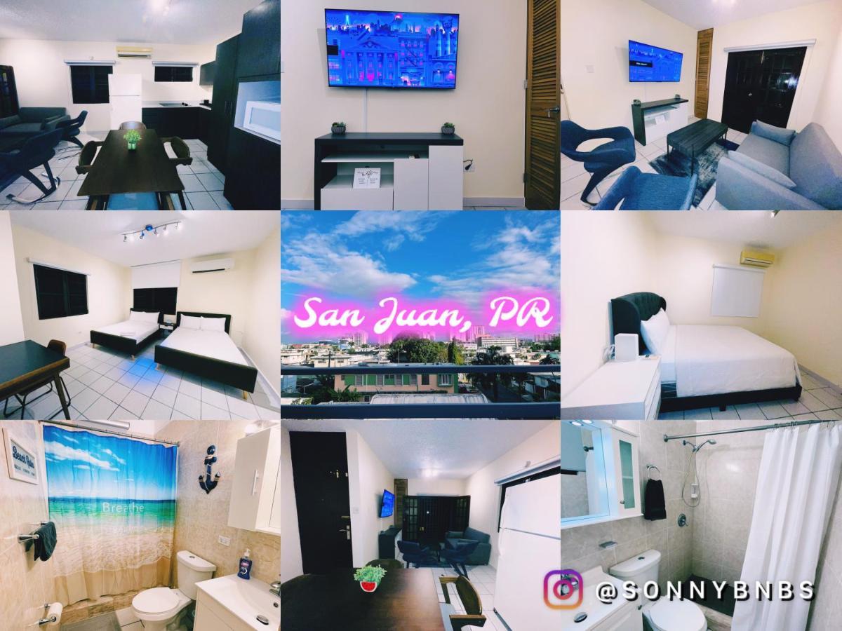 2Bd 2Bth Condo In San Juan Unit 1 Exterior foto